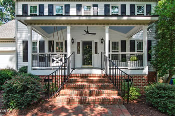 2012 Chichester Ct, Raleigh, NC 27615