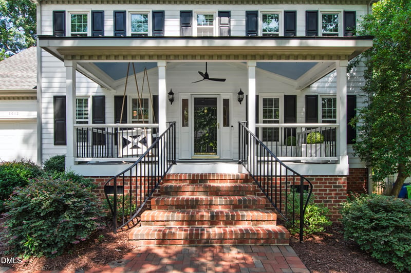 2012 Chichester Ct, Raleigh, NC 27615