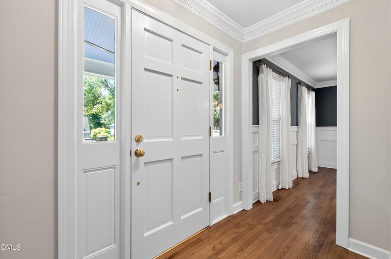 2012 Chichester Ct, Raleigh, NC 27615