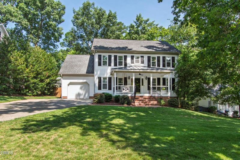 2012 Chichester Ct, Raleigh, NC 27615