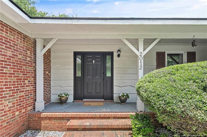 2012 Cobblestone Pl, Fayetteville, NC 28304