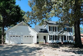 2012 Crossway Dr, Fayetteville, NC 28304