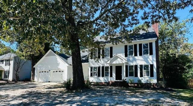 2012 Crossway Dr, Fayetteville, NC 28304
