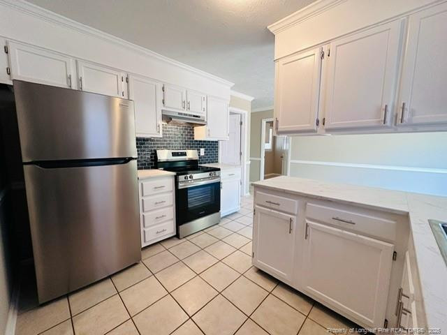 2012 Crossway Dr, Fayetteville, NC 28304