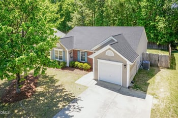 2012 Day Flower Dr, Clayton, NC 27520