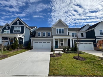 2012 Douglas Falls Dr, Wendell, NC 27591