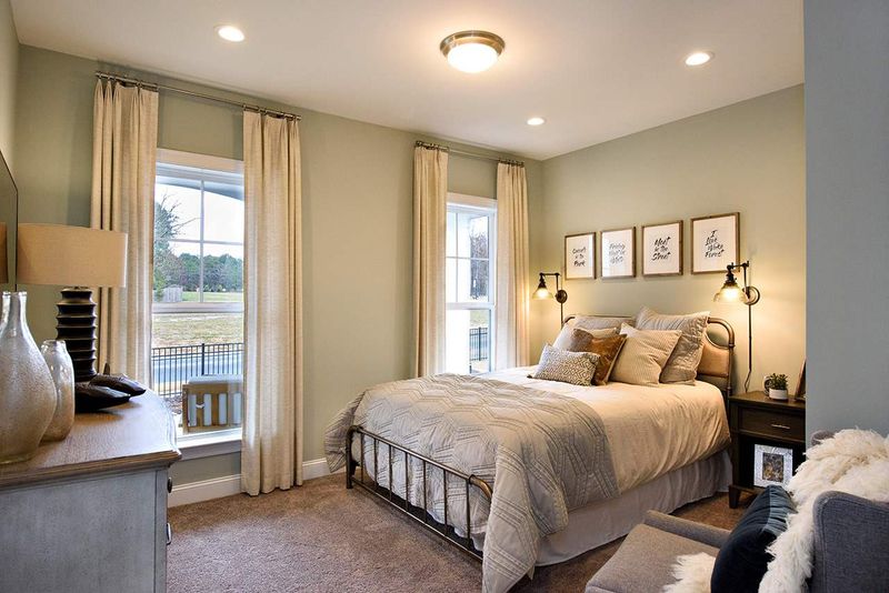 2012 Edens Ridge Ave, Wake Forest, NC 27587