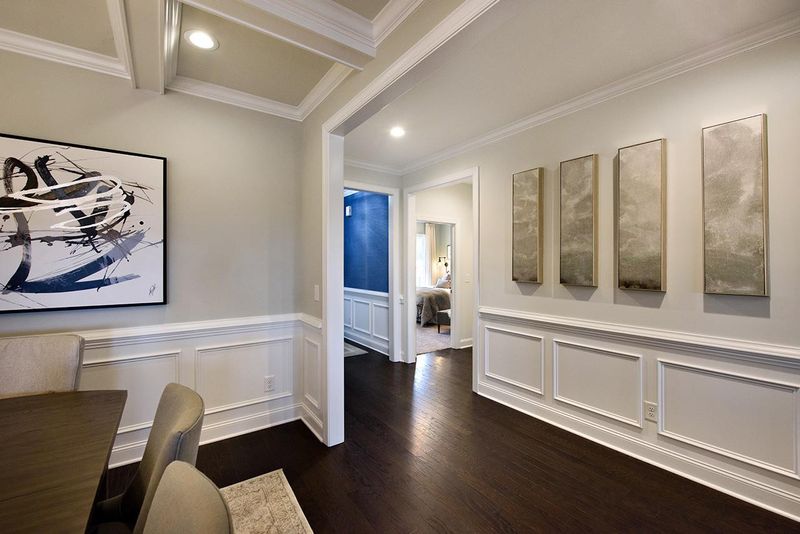 2012 Edens Ridge Ave, Wake Forest, NC 27587
