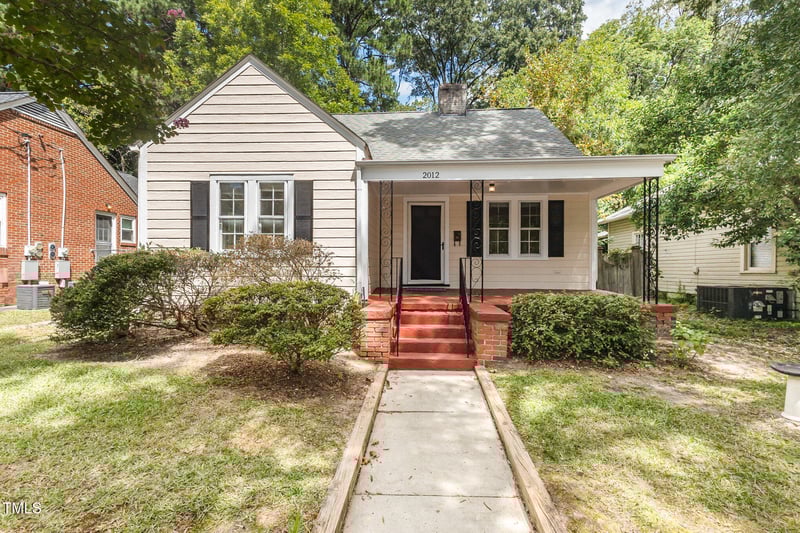2012 Englewood Ave, Durham, NC 27705