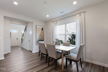 2012 English Saddle Ln, Durham, NC 27703