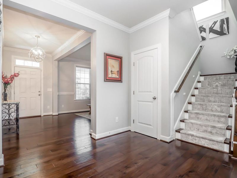 2012 Ginseng Ln, Raleigh, NC 27603
