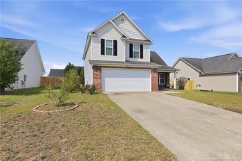 2012 Gray Goose Loop, Fayetteville, NC 28304