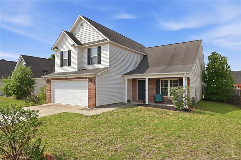 2012 Gray Goose Loop, Fayetteville, NC 28304