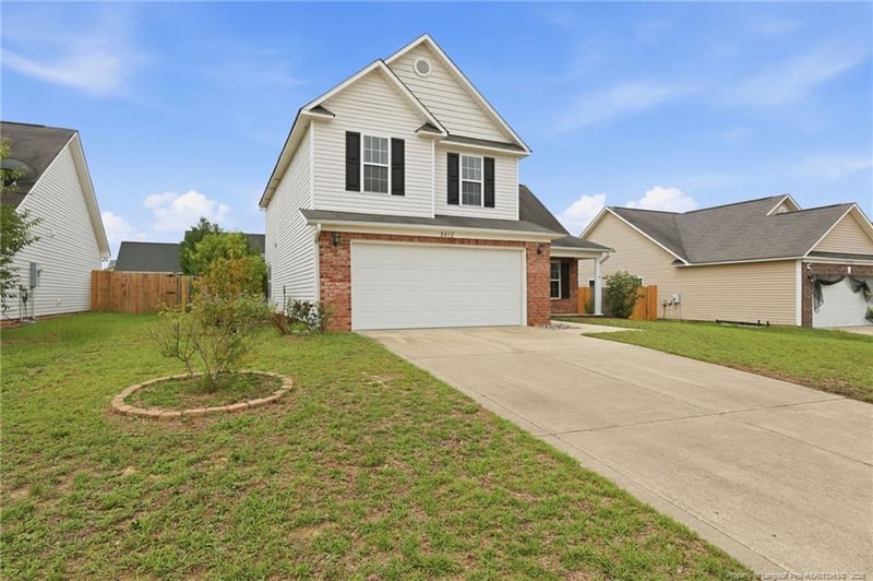 2012 Gray Goose Loop, Fayetteville, NC 28304