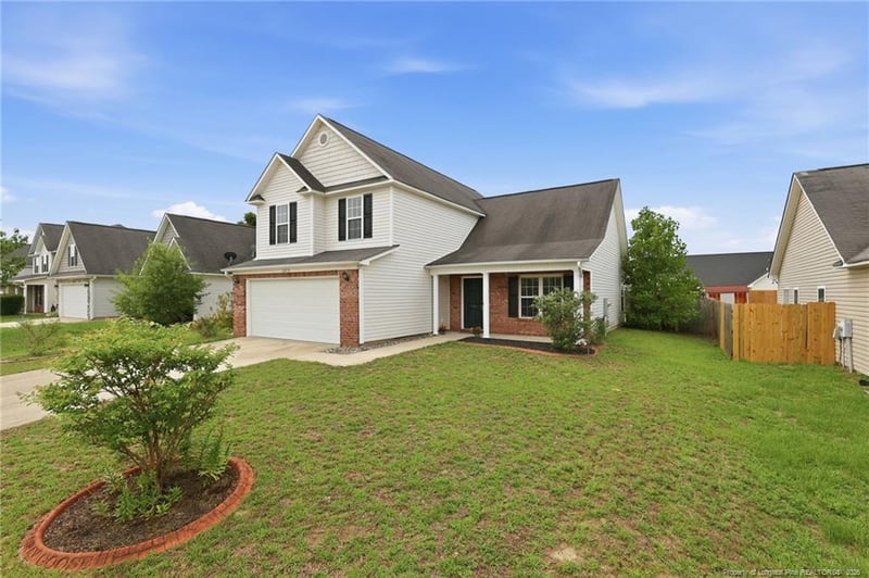 2012 Gray Goose Loop, Fayetteville, NC 28304