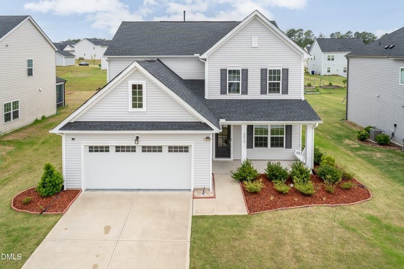 2012 Heisser Ln, Fuquay Varina, NC 27526