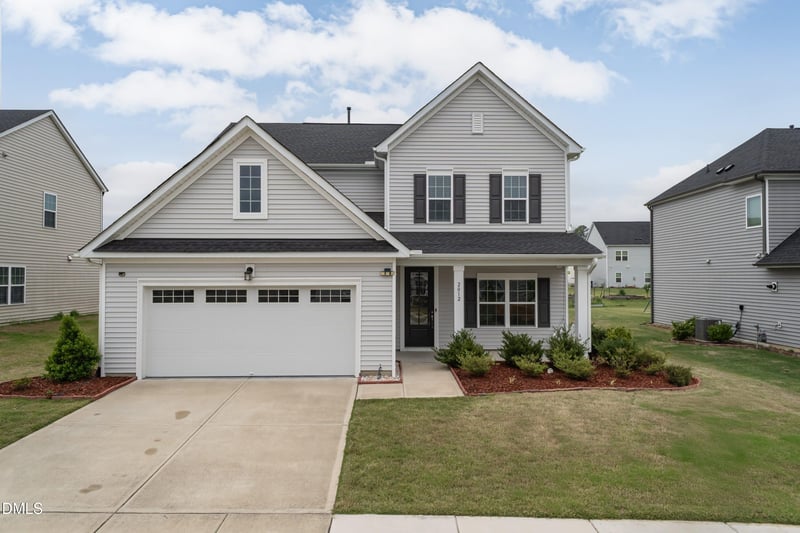 2012 Heisser Ln, Fuquay Varina, NC 27526