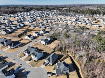 2012 Heisser Ln, Fuquay Varina, NC 27526