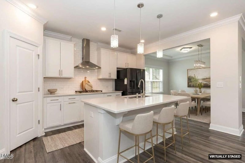 2012 Heisser Ln, Fuquay Varina, NC 27526