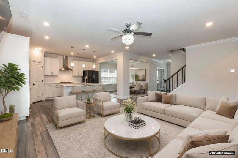2012 Heisser Ln, Fuquay Varina, NC 27526