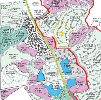 2012 Jordan Narron Rd Lot 1, Clayton, NC 27527