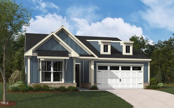 2012 Kapalua Way, Durham, NC 27703