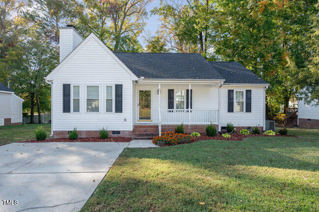 2012 Lake Trout Ln, Raleigh, NC 27610