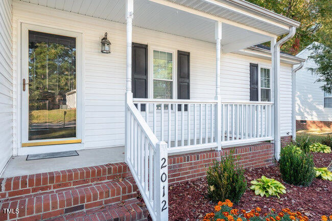 2012 Lake Trout Ln, Raleigh, NC 27610