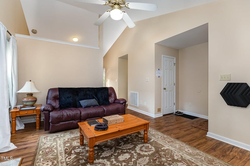 2012 Lake Trout Ln, Raleigh, NC 27610
