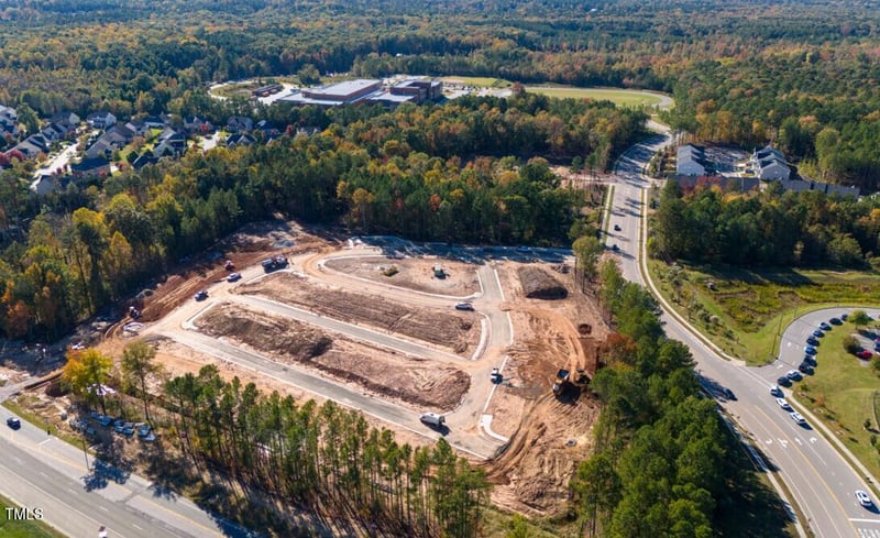 2012 Lambert Rd #52, Cary, NC 27519