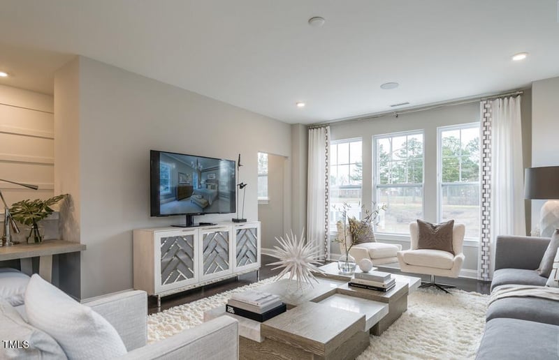 2012 Lambert Rd #52, Cary, NC 27519