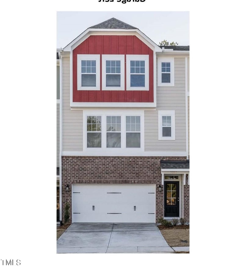2012 Lambert Rd #52, Cary, NC 27519