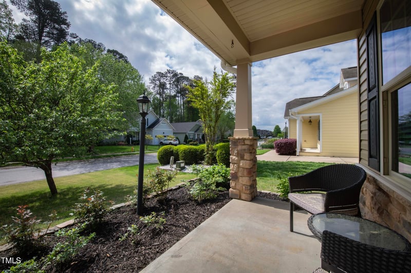 2012 Longmont Dr, Wake Forest, NC 27587