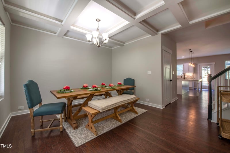 2012 Longmont Dr, Wake Forest, NC 27587