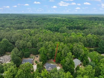 2012 Macon Ridge Rd, Raleigh, NC 27613