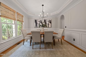 2012 Macon Ridge Rd, Raleigh, NC 27613