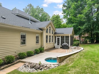 2012 Macon Ridge Rd, Raleigh, NC 27613