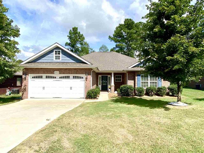 2012 Massimo Dr, Creedmoor, NC 27522