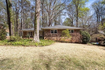 2012 Nancy Ann Dr, Raleigh, NC 27607