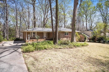 2012 Nancy Ann Dr, Raleigh, NC 27607