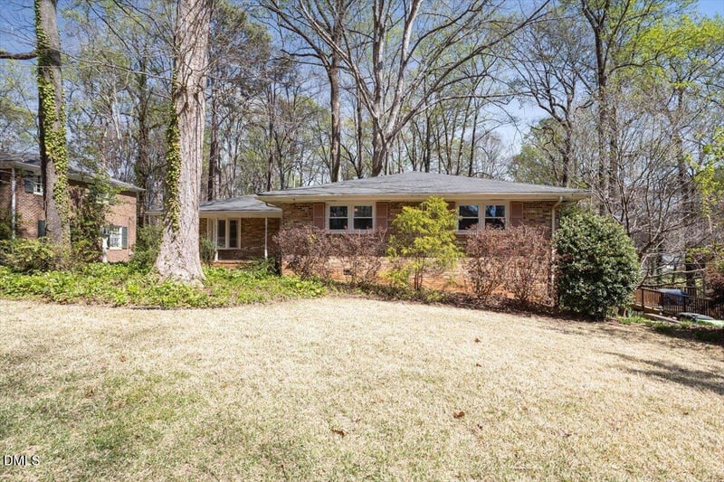 2012 Nancy Ann Dr, Raleigh, NC 27607