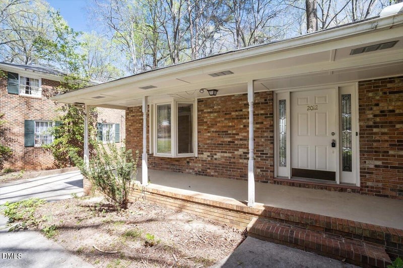2012 Nancy Ann Dr, Raleigh, NC 27607