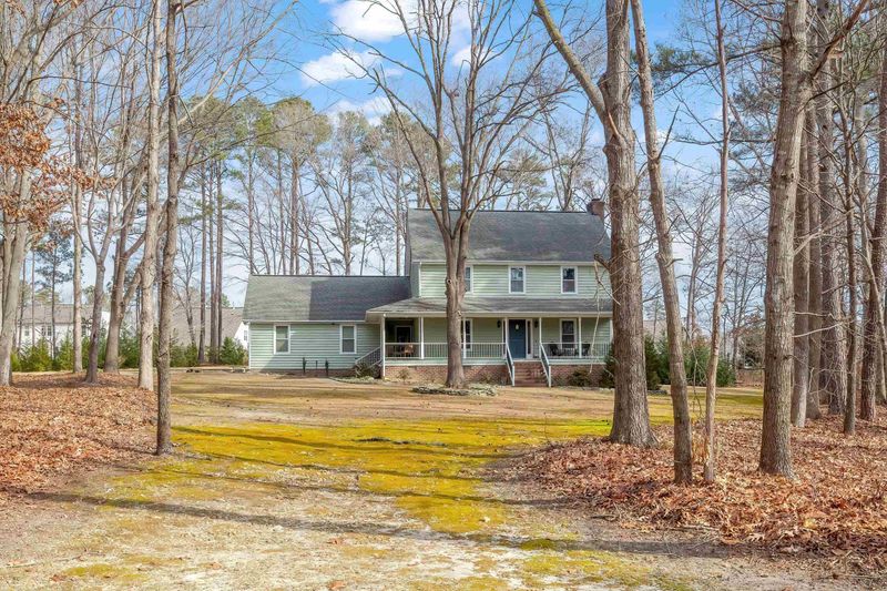 2012 Neuse Colony Dr, Clayton, NC 27527