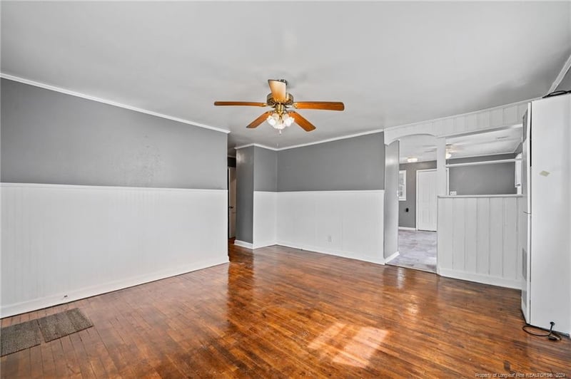 2012 Newark Ave, Fayetteville, NC 28301