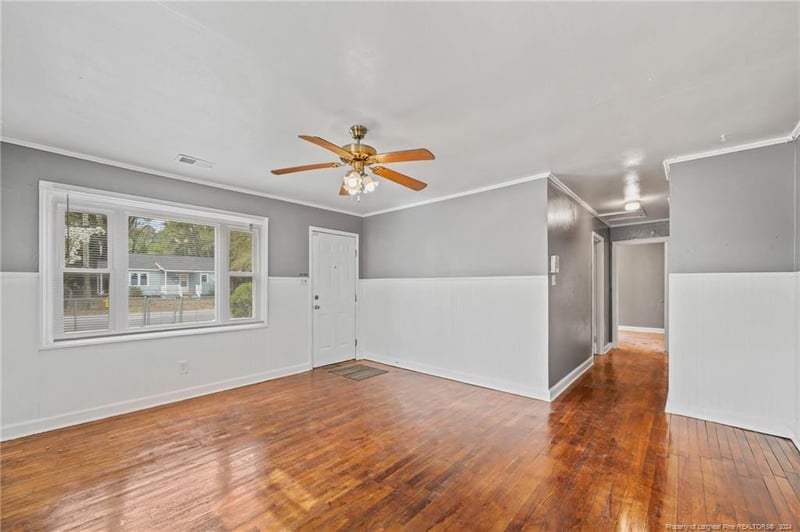 2012 Newark Ave, Fayetteville, NC 28301