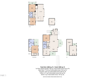 2012 Raccoon Rn, Clayton, NC 27527