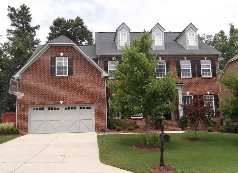 2012 Rainy Lake St, Wake Forest, NC 27587
