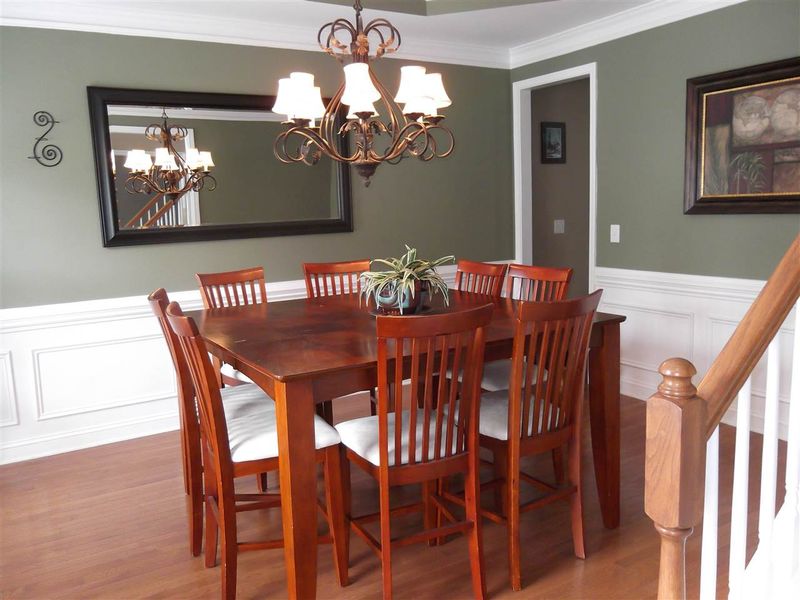2012 Rainy Lake St, Wake Forest, NC 27587