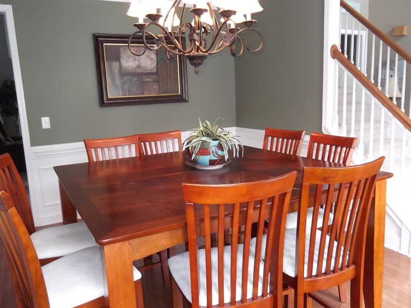 2012 Rainy Lake St, Wake Forest, NC 27587