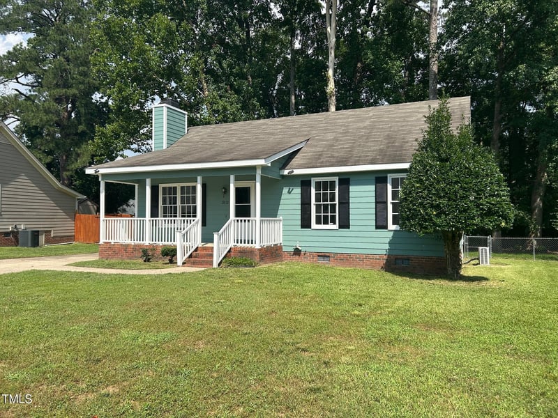 2012 Ranch Mill Cir, Raleigh, NC 27610